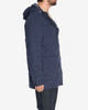 Parka Zimowa Tommy Hilfiger Denim Sherpa (DM0DM02969 002)