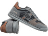 ENRICO COVERI - BUTY MĘSKIE - CLAUS EJM526D78/01