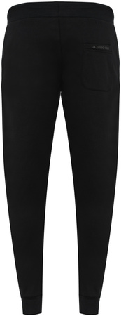 U.S. GRAND POLO EQUIPMENT & APPAREL - SPODNIE MĘSKIE DRESOWE - IAN 9003