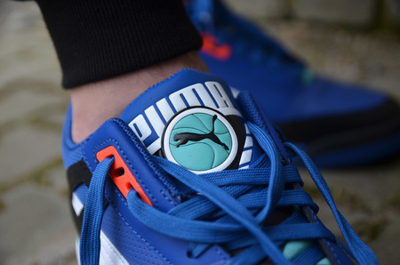 Buty Puma Palace Guard 370063-06