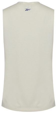REEBOK - KOSZULKA DAMSKA LM Graphic Muscle Tank HN6029