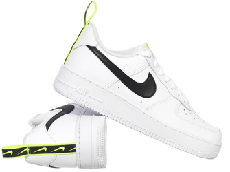 NIKE -  BUTY DAMSKIE - AIR FORCE 1' 07 - DZ4510-100