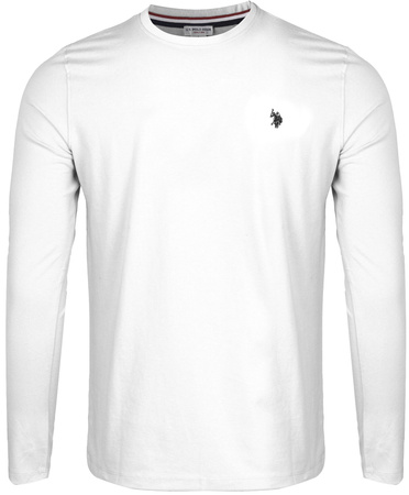 U.S. POLO ASSN. - LONGSLEEVE MĘSKI WILL 168 66730 34502 101