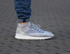 REEBOK ZOKU RUNNER ULTRAKNIT HTRD "SOLID GREY" (BD5488)