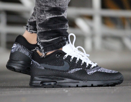 BUTY NIKE WMNS AIR MAX 1 ULTRA FLYKNIT (859517-001)