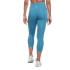 REEBOK - LEGINSY DAMSKIE LUX 3/4 HR TIGHT HS4771