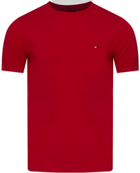 STARLEE - T-SHIRT KOSZULKA MĘSKA - 3041 CZERWONY