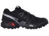 SALOMON - BUTY DZIECIĘCE TREKKINGOWE - SPEEDCROSS 3 410855 