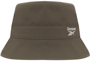 REEBOK - KAPELUSZ MĘSKI CL FO Bucket Hat H36559