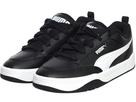 PUMA - BUTY MĘSKIE - PARK LIFESTYLE 395084-03