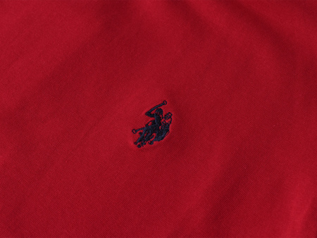 U.S. POLO ASSN. - BLUZA DRESOWA DAMSKA TEFY 387 64918 51478 256