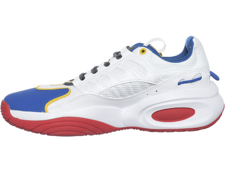 Buty damskie Reebok SOLUTION MID HP4387