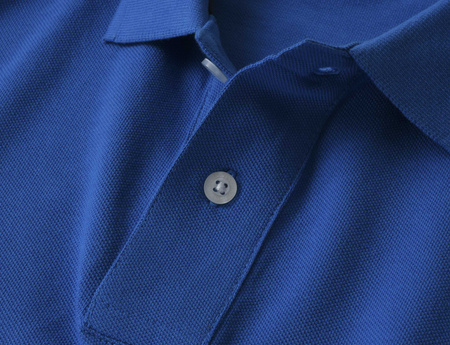 U.S. POLO ASSN. - MĘSKA KOSZULKA POLO NKIN 197 66895 41029 273