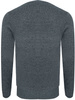 TRIKKO - SWETER MĘSKI - 005/SZARY