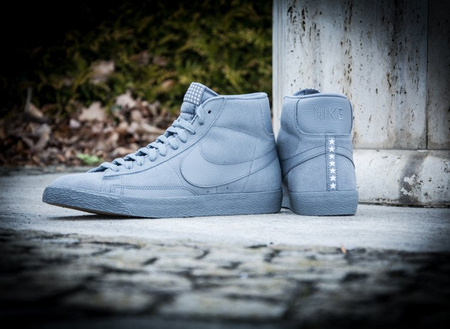 NIKE BLAZER MID (638261-015)