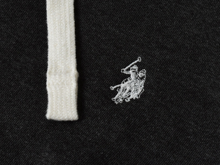 U.S. POLO ASSN. - MĘSKA BLUZA LEX US40 162 016 002212 189