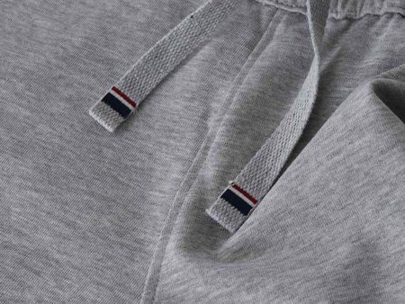 U.S. POLO ASSN. - MĘSKIE SZORTY BALD 131 64997 52088 188