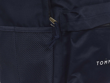 PLECAK TOMMY HILFIGER - TH GROOM BACKPACK TH14UBAG987-004