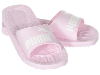 Klapki damskie Puma Purecat 360262-16