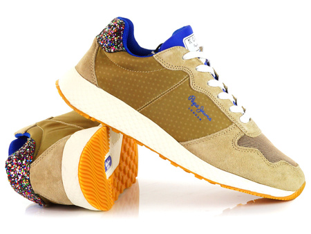 Buty Pepe Jeans London Koko Sky (PLS30936-856)