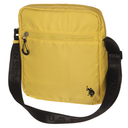 U.S. POLO ASSN. - TORBA NA RAMIĘ BIGFORK MEDIUM BIUB55675MIA300