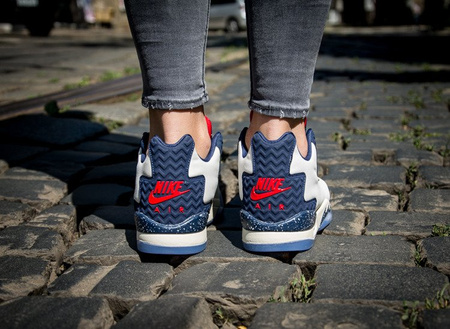 AIR JORDAN SPIKE FORTY LOW (833460-105)