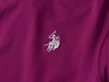 U.S. POLO ASSN. - T-SHIRT MĘSKI - LUCA 154 67517 50313 375