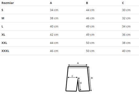 CAVALLI CLASS HOME - SPODENKI MĘSKIE - D001059-B001