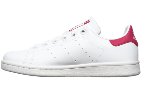 ADIDAS - BUTY DAMSKIE - STAN SMITH J - FX7522