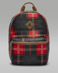 PLECAK JORDAN - 7A0726-R69 Quilted Mini Daypack