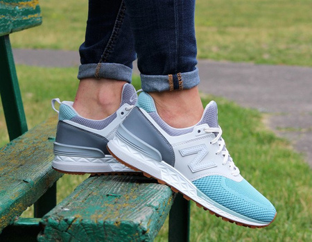 NEW BALANCE (MS574EKW)