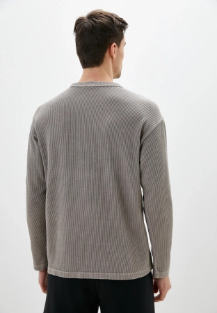 REEBOK - BLUZA MĘSKA - CL ND WAFFLE CREW HB5970