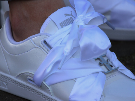 BUTY PUMA SMASH WN'S BKL PATENT (369638-01)