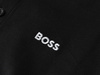 HUGO BOSS - KOSZULKA POLO MĘSKA - 50249000 10103386 02 001