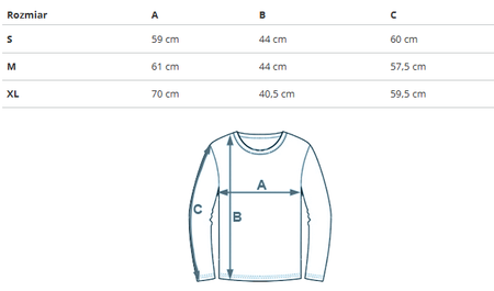 REEBOK - BLUZA DAMSKA Modern Safari Coverup HT6074