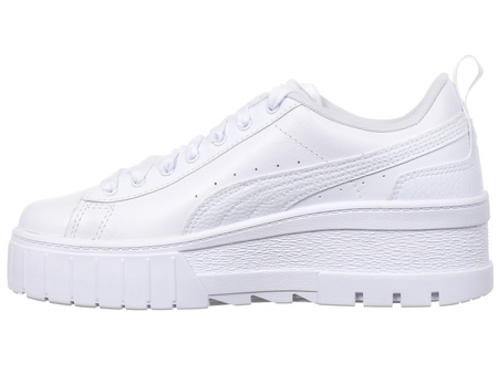 Buty damskie Puma Mayze Wedge 386273-04