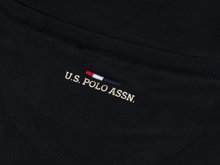 U.S. POLO ASSN. - GOLF DAMSKI JENY 368 66872 52956 199