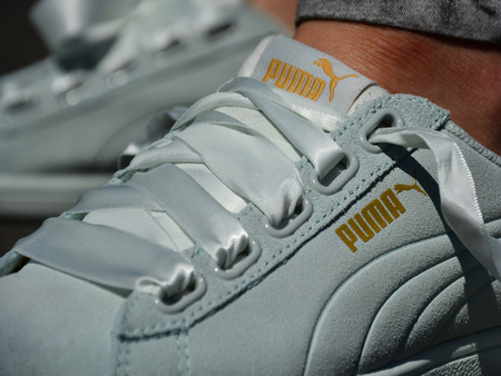 BUTY PUMA VIKKY RIBBON S (366416-02)