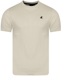 U.S. GRAND POLO EQUIPMENT & APPAREL - T-SHIRT MĘSKI - US51601M/0108