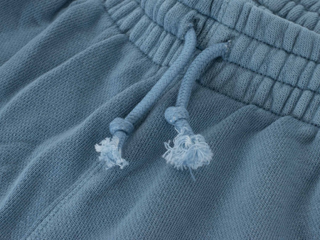 REEBOK - SPODNIE DRESOWE MĘSKIE CL ND FT PANT HS9154