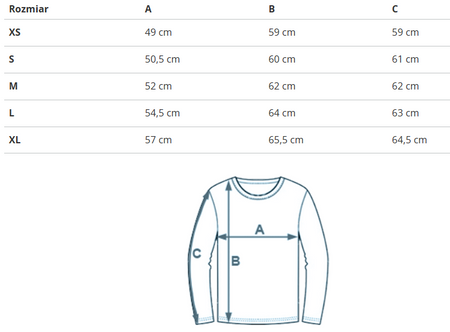 U.S. POLO ASSN. - DAMSKA BLUZA RIKY 387 66877 51930 179