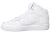 NIKE - BUTY DAMSKIE - COURT BOROUGH 2 (GS) CD7782-100