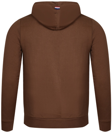 U.S. POLO ASSN. - MĘSKA BLUZA LEX US40 162 016 000390 268