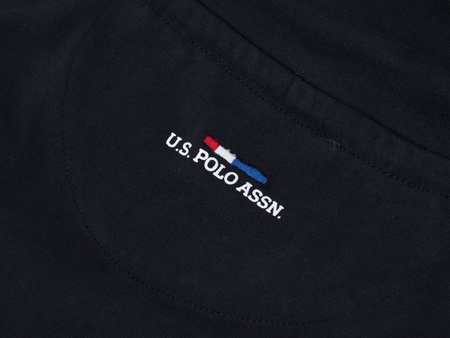 U.S. POLO ASSN. - GOLF DAMSKI JENY 368 66872 52956 179