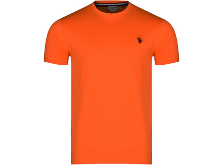 U.S. POLO ASSN. - T-SHIRT MĘSKI - NATI 154 66894 49351 215