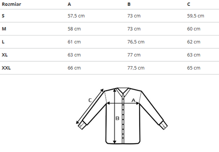 KOSZULA MĘSKA - CZERWONY KRATKA