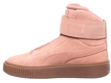 PUMA - BUTY DAMSKIE - PUMA PLATFORM MID OW 364588-04