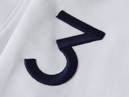 U.S. POLO ASSN. - MĘSKA BLUZA BRAX 187 67545 52319 100