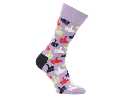 Skarpetki Happy Socks SXTHU08-5300
