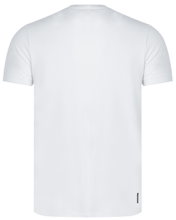 U.S. POLO ASSN. - KOSZULKA MĘSKA PREMIUM - BREN 154 67532 43472 100